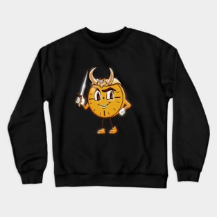 VARIANT Crewneck Sweatshirt